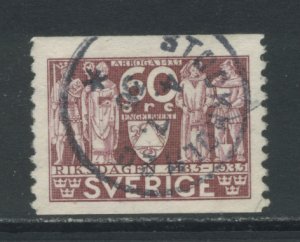 Sweden 247  Used (1)