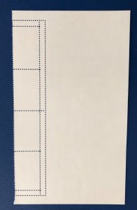 Usa scott 2967 block of 4 stamps MNH