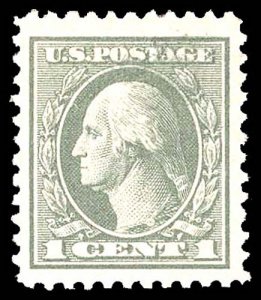 U.S. WASH-FRANK. ISSUES 525  Mint (ID # 90014)