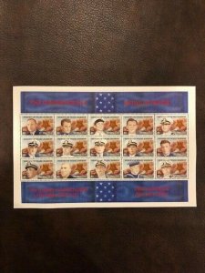 Stamps St Vincent Scott #1559 nh