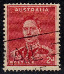 Australia **U-Pick** Stamp Stop Box 069 Item O