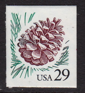 United States #2491, Booklet, Please see the description.