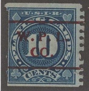 US RF20, used.