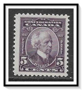 Canada #144 Sir Wilfrid Laurier MNH