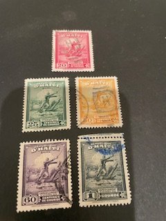 Haiti sc C35-C39 uhr