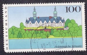 Germany 1804 1996 Used