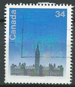 Canada SG 1174  Used