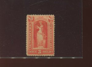 Scott PR72 Newspaper & Periodical Mint Stamp (Stock PR72-1)
