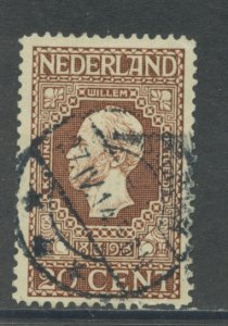 Netherlands 95 Used cgs