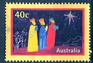 Australia 1998; Sc. # 1713; Used Single Stamp