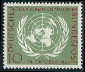 Germany - Bundesrepublik  #736  Mint NH CV $3.25