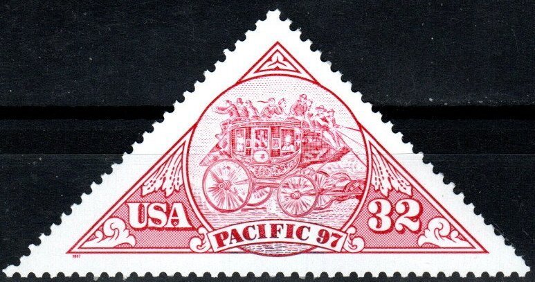 US #3131 MNH