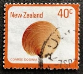 New Zealand 676 Used