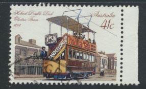 Australia SG 1223  Used  