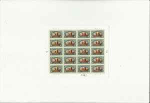 US Stamps/Postage/Sheet Sc #3854 Lewis and Clark Expedition MNH F-VF OG FV 7.40