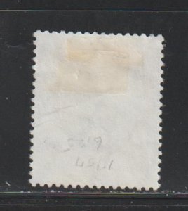 Thailand SC 1757 Used