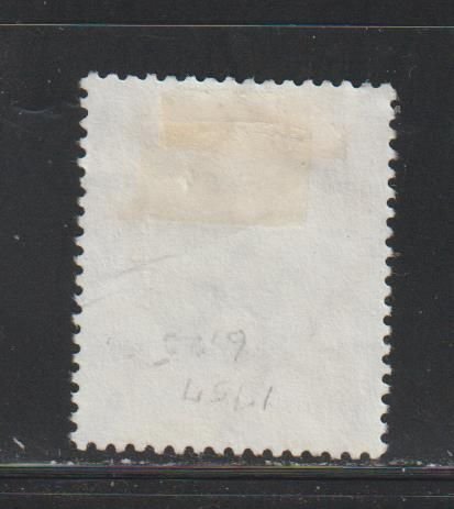 Thailand SC 1757 Used