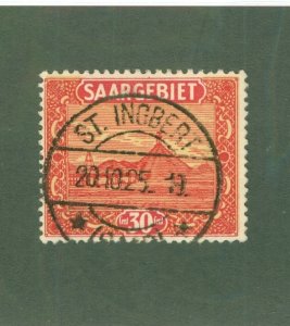 SAAR 108 USED BIN $1.00