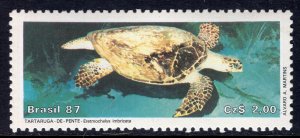 Brazil 2103 Turtle MNH VF