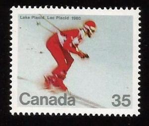 Canada #848   MNH
