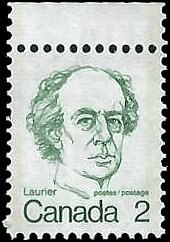 CANADA   #587 MNH (12)