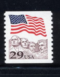 2523 MNH
