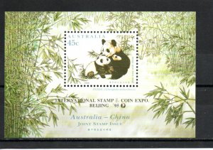 Australia 1459f MNH .