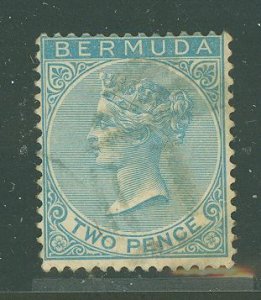 Bermuda #2 Used Single