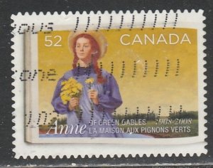 Canada   2277    (O)     2008