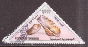 Tunisia #1236  used  (2000)  