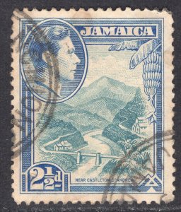 JAMAICA SCOTT 120