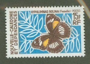 New Caledonia #360 Mint (NH) Single