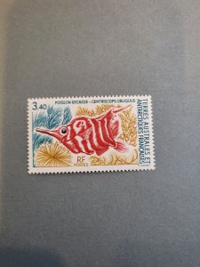 Stamps FSAT Scott #190 nh