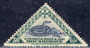 Mozambique Comp.; 1935; Sc. # 180; */MH Single Stamp