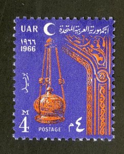 EGYPT 688  MH BIN $.50