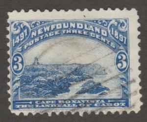 Cape Bonavista