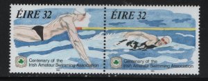 IRELAND   900a   MNH   PAIR