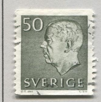 Sweden 579   Used    