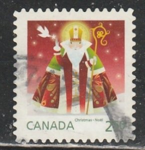 Canada     2800     (O)    2014    Le $2.50