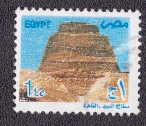 Egypt - 1757 2000 Used