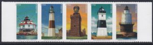 5625a Lighthouses MNH