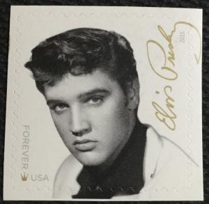 US #5009 MNH Single Elvis (.49)