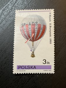 Poland SC# 2436 MNH