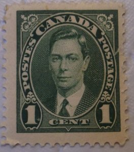 Canada 197  MNH Cat $2.80