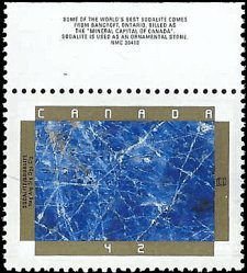 CANADA   #1437 MNH (1)