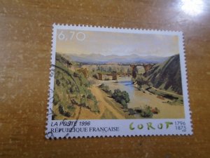 France  #  2507  used