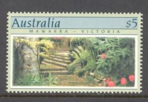 Australia Sc # 1133 mint never hinged