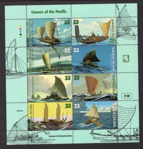 MARSHALL ISLANDS SCOTT 690