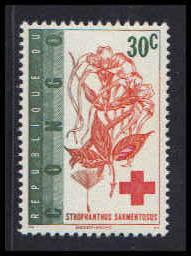 Belgian Congo Very Fine MNH ZA5242