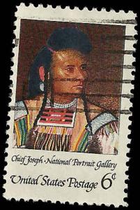 # 1364 USED AMERICAN INDIAN